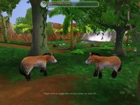 Zoo Tycoon 2: Endangered Species screenshot, image №428265 - RAWG