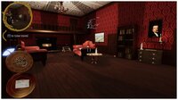 The Mansion (itch) (EPDempsey, theonejanine) screenshot, image №2967088 - RAWG