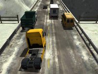 Traffic Racer screenshot, image №903823 - RAWG