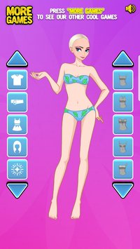 Fantasy Fairy Dressup screenshot, image №1300660 - RAWG