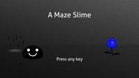 A Maze Slime screenshot, image №1936899 - RAWG