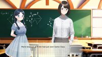 Sweet Science – The Girls of Silversee Castle screenshot, image №4024197 - RAWG