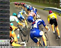 Pro Cycling Manager 2006 screenshot, image №456911 - RAWG