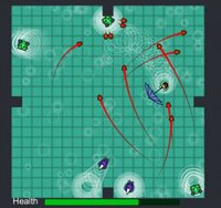Umbrella Defender screenshot, image №3609366 - RAWG
