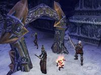 Dungeon Siege 2 screenshot, image №381330 - RAWG