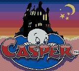 Casper screenshot, image №728709 - RAWG