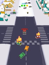 Clean Road screenshot, image №1889777 - RAWG