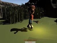 Todd and Bobb's Excellent Adventure screenshot, image №2358949 - RAWG