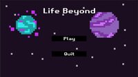 Life Beyond screenshot, image №3288132 - RAWG