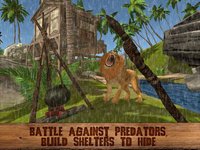Pirate Island Survival Simulator 3D screenshot, image №906907 - RAWG