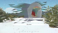 Kura and the Snow Castle screenshot, image №2829540 - RAWG