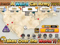 The Battle Cats screenshot, image №923709 - RAWG