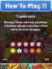 Valentine's Day Flower Match Mania screenshot, image №895001 - RAWG