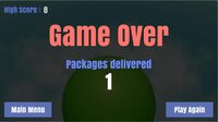 Delivery Mayhem (Daham Belpage) screenshot, image №3168319 - RAWG