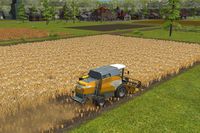 Farming Simulator 16 screenshot, image №668806 - RAWG