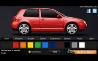 Tuning Golf 4 Y8 screenshot, image №1290363 - RAWG