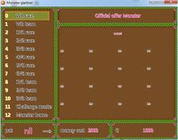Monster partner screenshot, image №657611 - RAWG