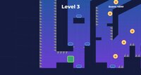 Godot tutorial king (tnx to GDQuest) screenshot, image №3221759 - RAWG