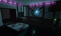 CyberTrance screenshot, image №1948559 - RAWG