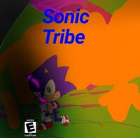 Sonic Tribe screenshot, image №3598107 - RAWG