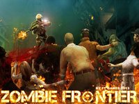 Zombie Frontier screenshot, image №913652 - RAWG