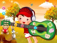A+ Baby Music - Nursery Rhymes screenshot, image №1653054 - RAWG