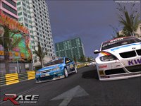 RACE: The WTCC Game screenshot, image №462643 - RAWG