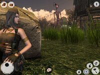 Siren Head Horror Games screenshot, image №2456457 - RAWG