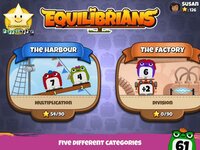 Equilibrians screenshot, image №2969444 - RAWG