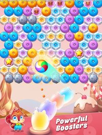 Bubble Shooter Cookie screenshot, image №2395866 - RAWG