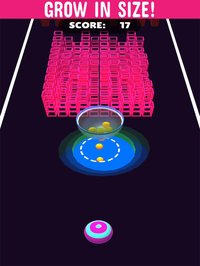 Move The Hole screenshot, image №1839793 - RAWG