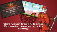 Stalin Game Console screenshot, image №3188650 - RAWG