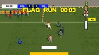 Football Runner screenshot, image №2653652 - RAWG