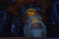 World of Warcraft: The Burning Crusade screenshot, image №433188 - RAWG