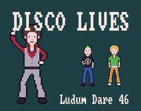 Disco Lives screenshot, image №2351230 - RAWG