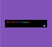 Fun House Simulator screenshot, image №2711612 - RAWG