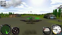 Air Conflicts: Aces of World War II screenshot, image №2096810 - RAWG