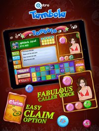 Tambola - Indian Bingo screenshot, image №1682441 - RAWG