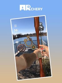 AR Archery screenshot, image №1769047 - RAWG