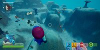 Underwater Defense Squad: This Sucks! screenshot, image №2264806 - RAWG
