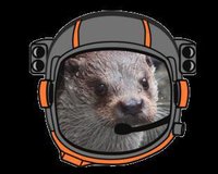 Otter Space Adventure screenshot, image №1290260 - RAWG