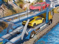Truck Driver Cargo 2 screenshot, image №2046056 - RAWG