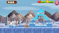 Hens Revenge - Free Chicken Games, New Games 2020 screenshot, image №2417575 - RAWG