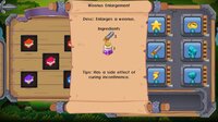 King's Horse M.D. screenshot, image №3398726 - RAWG