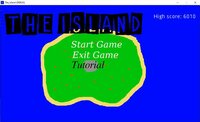 The Island (itch) (JacoDepa) screenshot, image №2752454 - RAWG