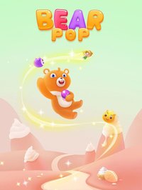 Bear Pop - Bubble Shooter Game screenshot, image №1762694 - RAWG