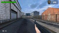 Protect The Hangar: From Zombies screenshot, image №4211716 - RAWG