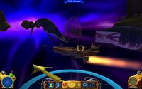 Treasure Planet: Battle at Procyon screenshot, image №172358 - RAWG