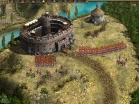 Cossacks 2: Battle for Europe screenshot, image №443267 - RAWG