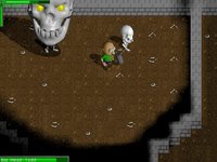 Sleepless Hollow screenshot, image №1044707 - RAWG